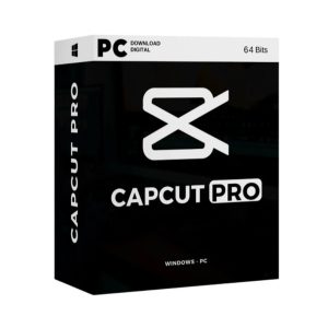 Download Capcut Pro 2025 Latest Version for PC Lifetime